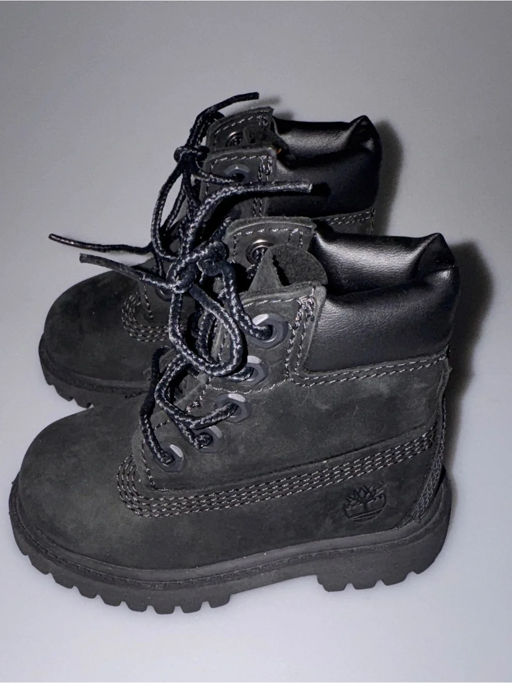 Timberland toddler kids
